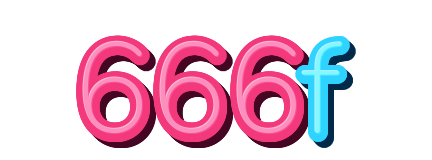666f — logo kanal