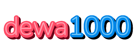 dewa1000 — logo kanal