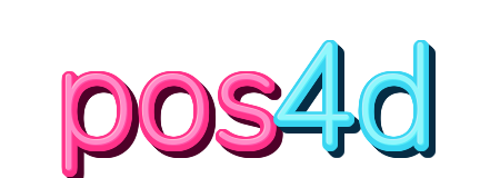 pos4d — logo kanal
