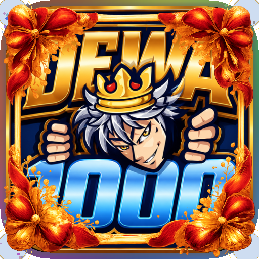 dewa1000 — mitra unggulan