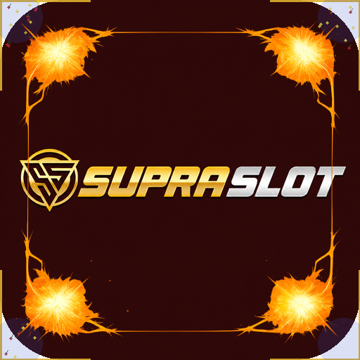 supraslot — mitra unggulan