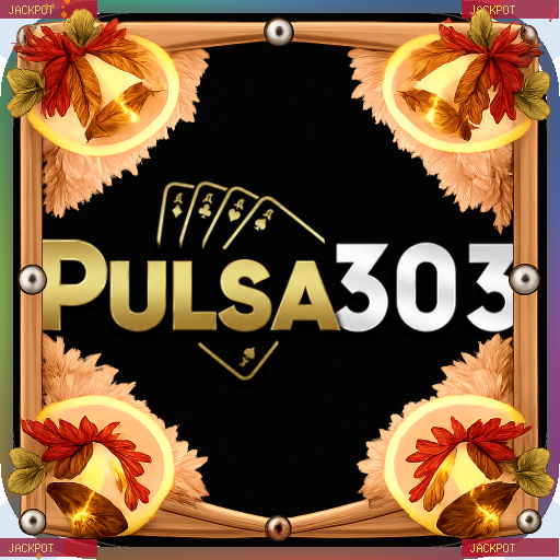 pulsa303 — galeri pratinjau - APK Resmi